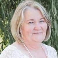 Mary Ann Long