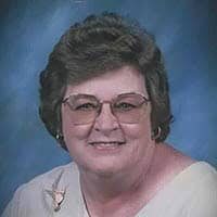 Patsy Elaine Henderson Smith