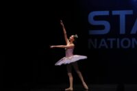 4-11 local dancer scholarship