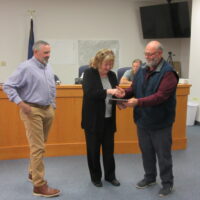 Dublin Council Considers Agreements with Pulaski County