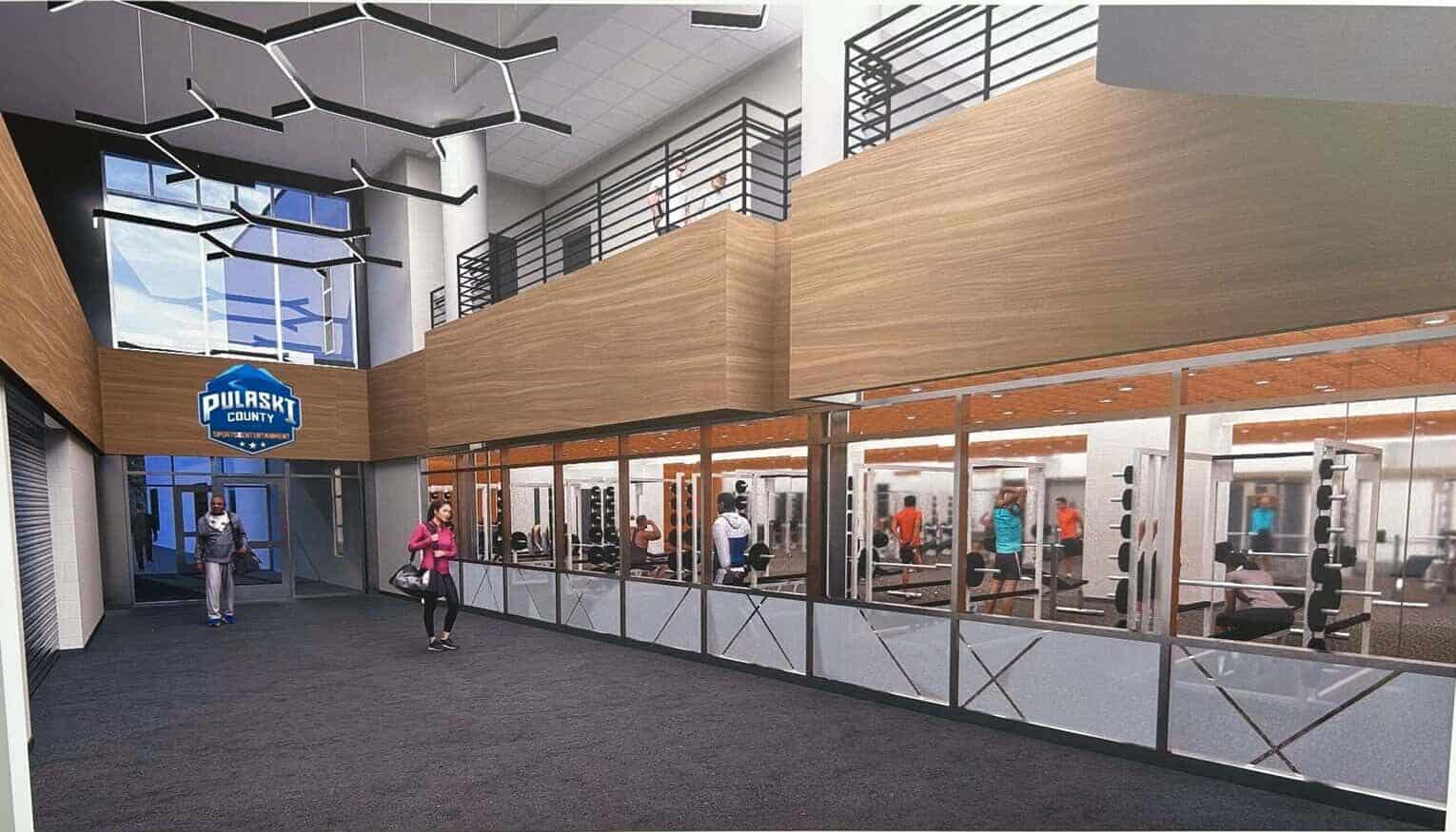 4 4 reveal Proposed Entry Lobby scaled e1743683026347