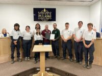 4-4 town Americorps River Team 5