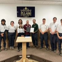 4-4 town Americorps River Team 5