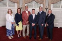 NRCC Philanthropist Honored with Chancellor’s Award for Leadership in Philanthropy