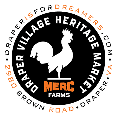 Draper Village Market