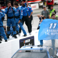 What’s next for Denny Hamlin? A return to the Championship 4?