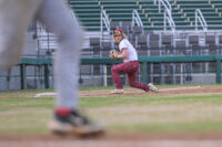 Cougar baseball whips Northside 12-2, Cave Spring 10-0