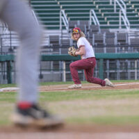 Cougar baseball whips Northside 12-2, Cave Spring 10-0