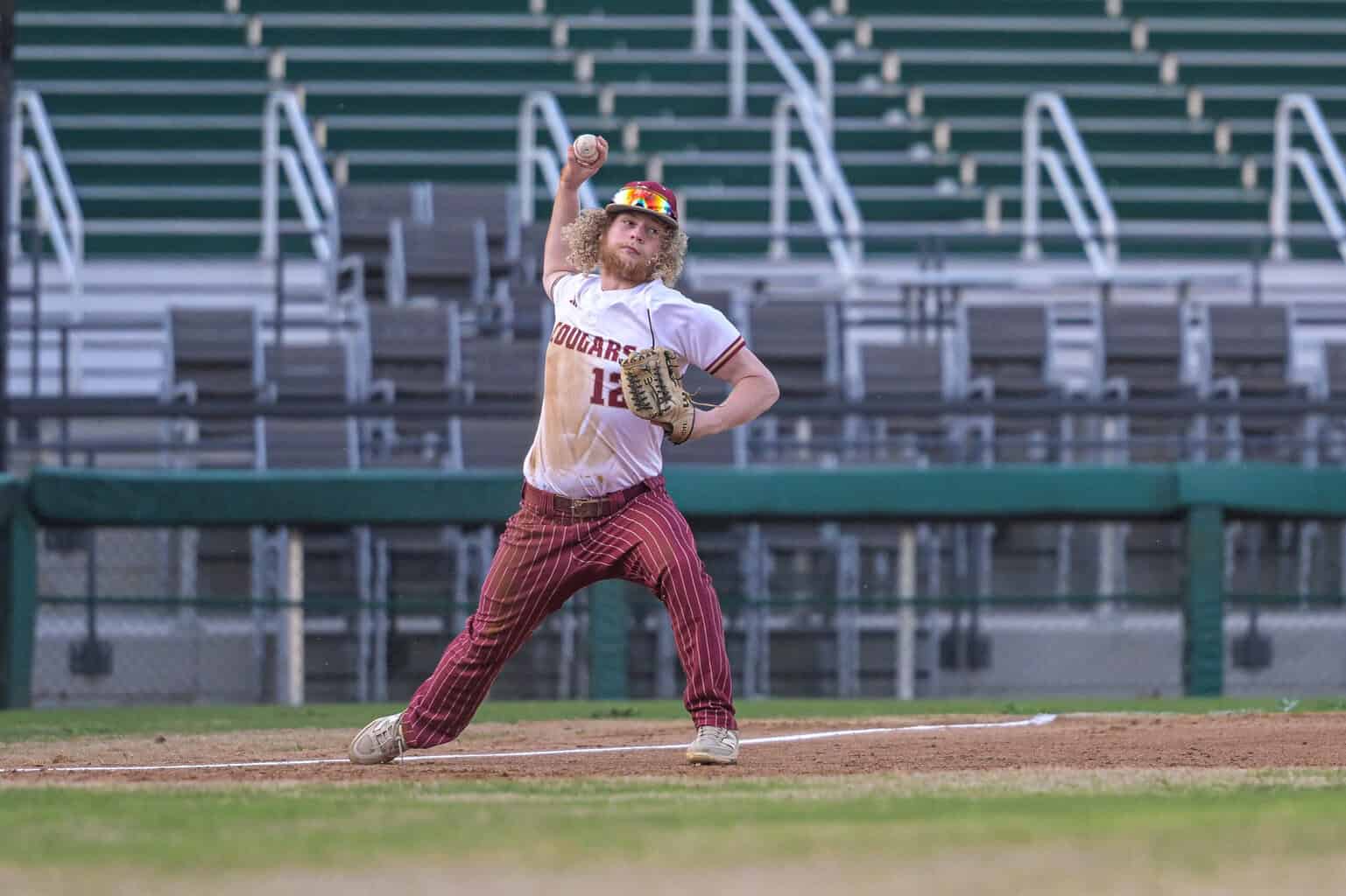 Pulaski vs CAVE SPRING BASEBALL 885036 newberry 2 scaled