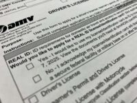 No Deadline at the Virginia DMV, Just Your Timeline for a REAL ID