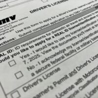 No Deadline at the Virginia DMV, Just Your Timeline for a REAL ID
