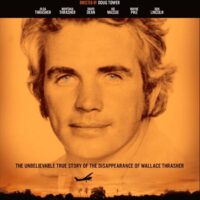 Story of Wally Thrasher seen on the big screen to debut at Millwald Theatre in Wytheville