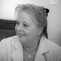 Wanda Joyce Burnette