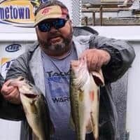 James Darnell “JD” Davis