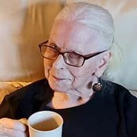 Rita Lou Dalton Morris