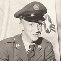 Millard Leo Simpkins