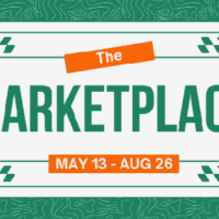The Marketplace: A local farmer’s market in Pulaski
