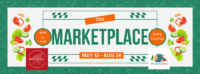 The Marketplace: A local farmer’s market in Pulaski