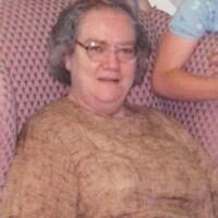 Virginia “Arleen” Duncan Thompson