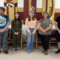 Pulaski County High School Students Earn National Awards For Community Service Impact
