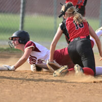 Cougar softball on a three-game losing streak