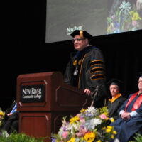NRCC celebrates 2025 graduates at two ceremonies