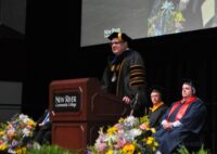 NRCC celebrates 2025 graduates at two ceremonies