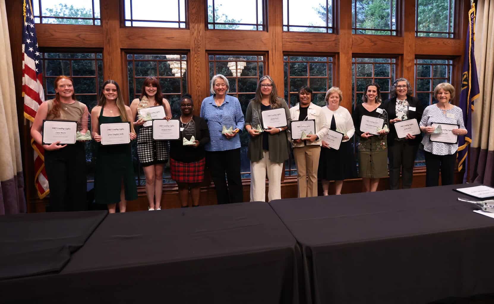 5 30 Leading Lights 2025 Distinguished Recipients