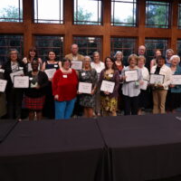 NRV Leading Lights honors 39 local volunteers