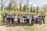 5-30 community foundation