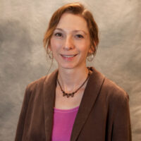 NRCC Professor Megan Doney featured at Gaithersburg Book Festival
