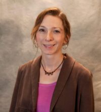 NRCC Professor Megan Doney featured at Gaithersburg Book Festival