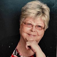 Pamela Sue Smith Brumagin