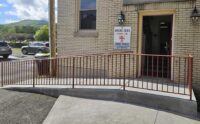 Christ Episcopal completes Accessibility Project