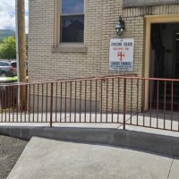 Christ Episcopal completes Accessibility Project