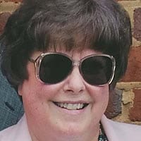 Elizabeth Boothe Crumbley