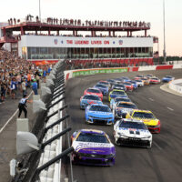 Does North Wilkesboro deserve a NASCAR Cup Series points race?
