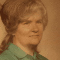 Goldie Mae Lester Nester
