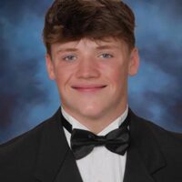 Lawrence selected as Most Valuable Cougar