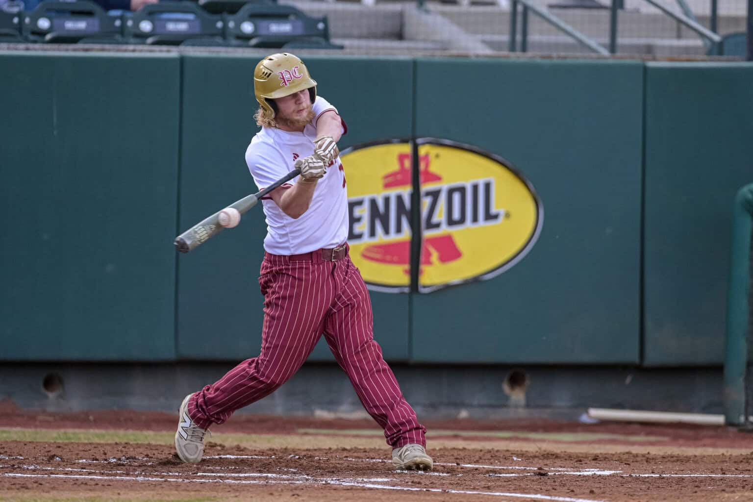 Newberry Pulaski vs CAVE SPRING BASEBALL 884804 scaled