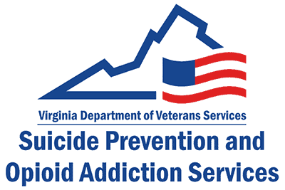 VA suicide addiction