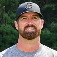 Quesenberry leaves Fort Chiswell for job in Wilmington, N.C.