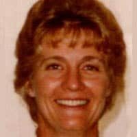 Patsy Lilly Caldwell