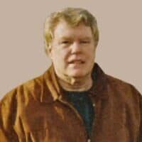 David Ernest Marshall