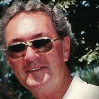George Ernest “Ernie” Morrison