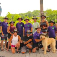 Good Vibes and Fine Weather at the 8th Annual Gusto with GRAPeJAM