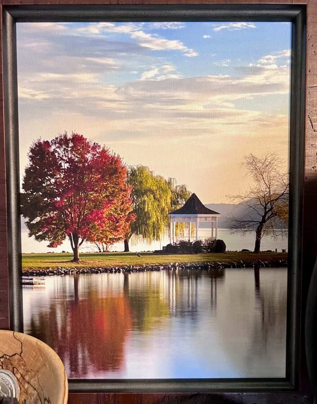Claytor Lake, Smith Mountain Lake photos win Radford Photo Club contest 1 6 27 PHOTO JoyceCrowder scaled