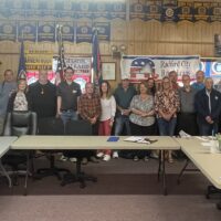 Radford City Republican Committee Nominates Tracy A. Trump for City Treasurer