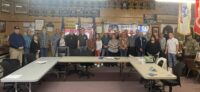 Radford City Republican Committee Nominates Tracy A. Trump for City Treasurer
