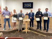 6-6 Police receive commendations for valor copy